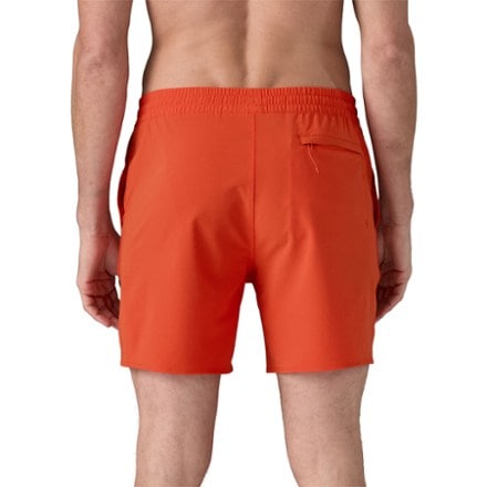 Patagonia Hydropeak Volley Shorts - Men's 16" Outseam 2
