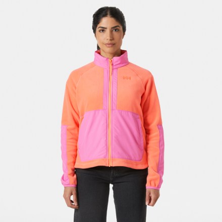 Helly Hansen Rig Fleece Jacket - Women's 1