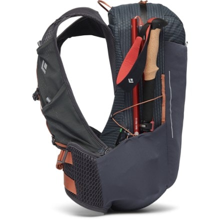 Black Diamond Pursuit 15L Pack 3