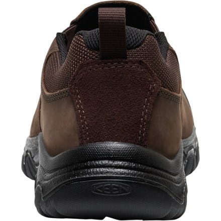 KEEN Targhee IV Slip-On Shoes - Men's 4