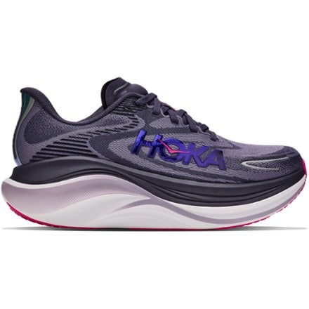 HOKA Skyward X 2 Road-Running Shoes - Women's 0