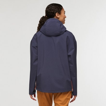 Cotopaxi Cielo Anorak - Women's 2