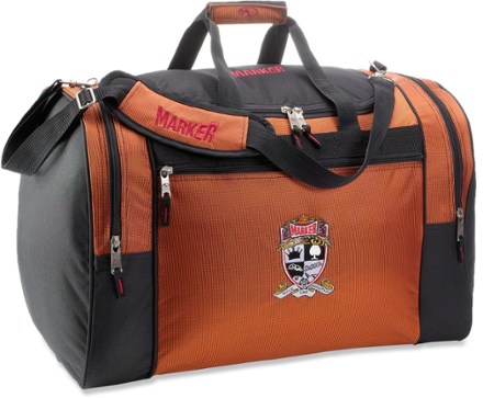 ski gear duffel bag