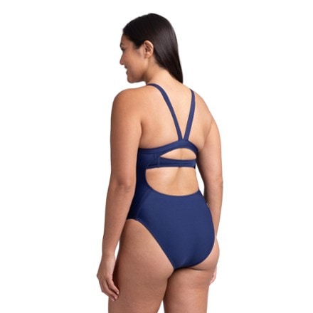 JOLYN Caroline Onesie Swimsuit - Women's 2