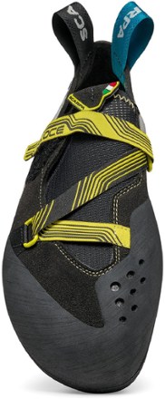 Scarpa Veloce Climbing Shoes - Men's 6