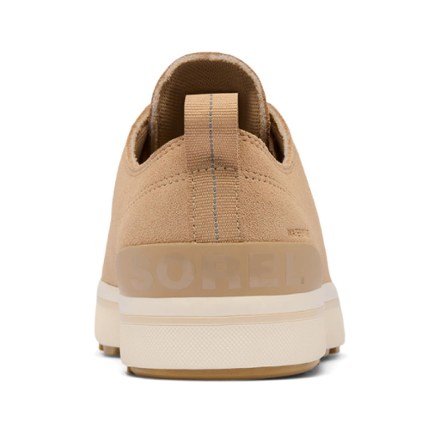 Sorel Metro II Low Waterproof Sneakers - Men's 3