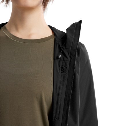 Arc'teryx Solano Hoody - Women's 7