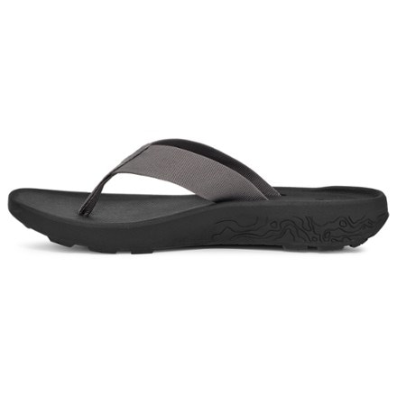 Teva Hydratrek Flip-Flops - Men's 1