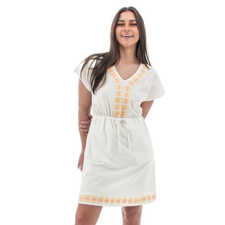 Aventura Athena Dress 1