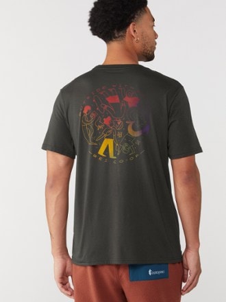 REI Co-op Pride Graphic T-Shirt 3