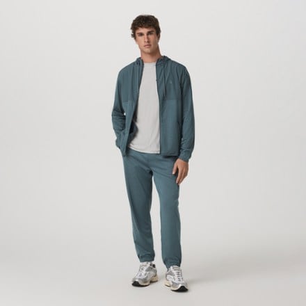Vuori Sunday Performance Sweatpants - Men's 3