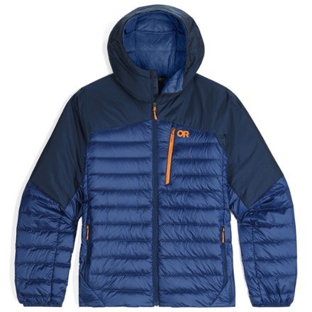 Outdoor Research Helium Down Hoodie - Men's 0