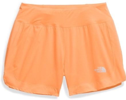 The North Face Sunriser 4" Shorts - Women's 0