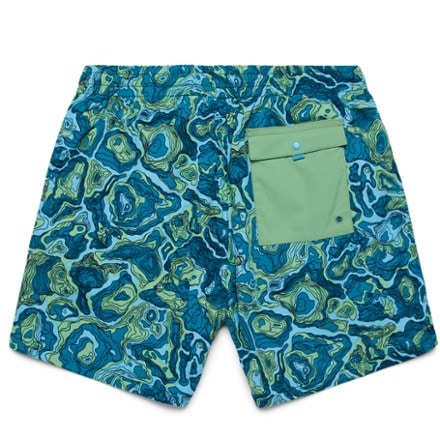 Cotopaxi Brinco 5" Shorts - Men's 4