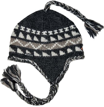 Everest Designs Sherpa Earflap Hat - Kids' | REI Outlet