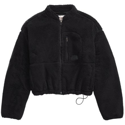 The North Face Extreme Pile Full-Zip Jacket 2 - Women's 0