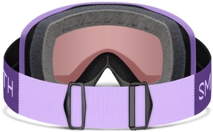 Smith Rally Snow Goggles - Women's 4