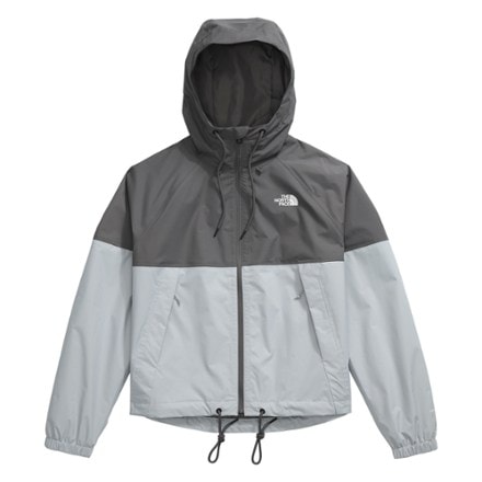 The North Face Antora Rain Hoodie - Women's 0