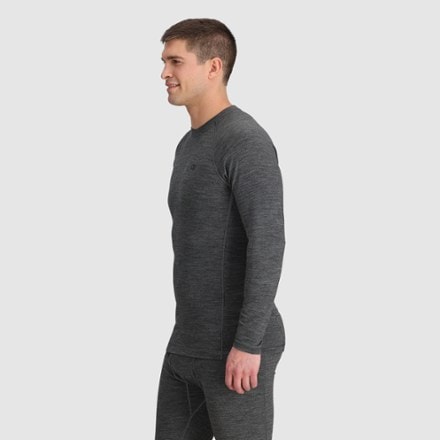 Outdoor Research Alpine Onset Merino 150 Crew Base Layer Top - Men's 4