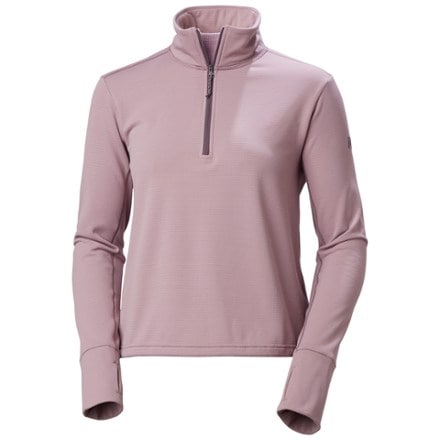 Helly Hansen Versalite Cinched Fleece Pullover - Women's 0