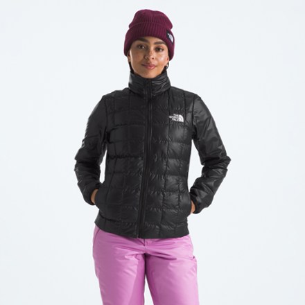 The North Face ThermoBall Eco Snow Triclimate 3-in-1 Jacket - Women's 8