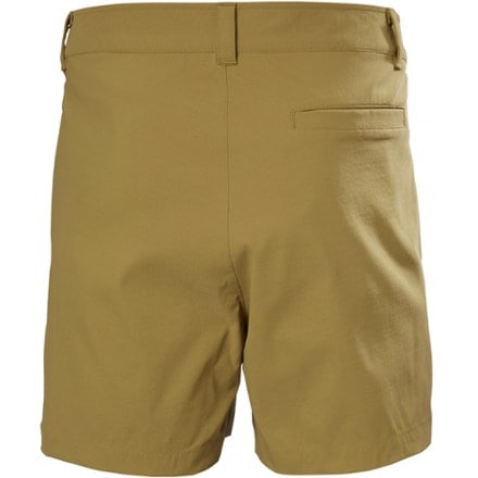 Helly Hansen Move Quick-Dry 6" Shorts - Men's 3