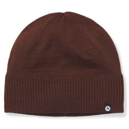 Marmot Lightweight Merino Beanie 0