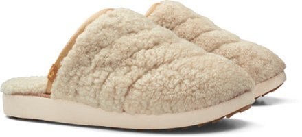 Rei hot sale womens slippers