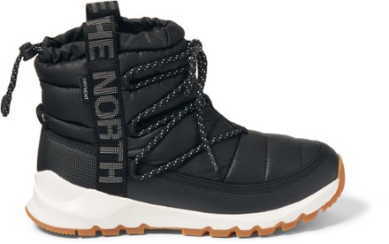 ThermoBall Lace Up Waterproof Boots - Women's