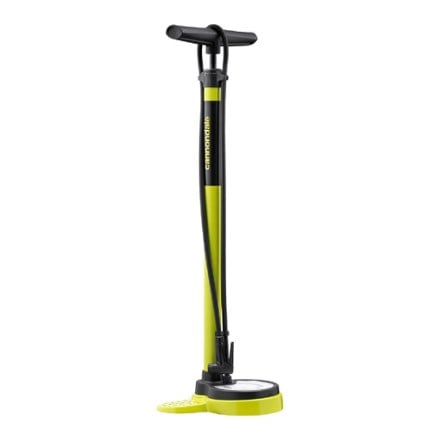 Cannondale Essential Floor Pump 1