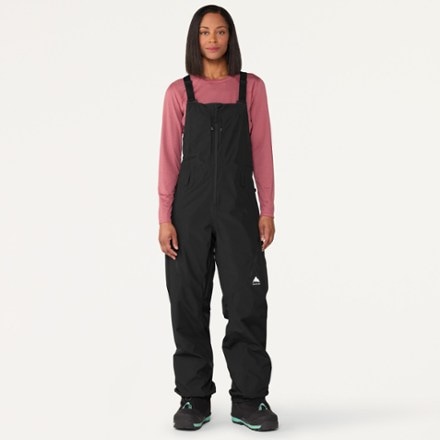 Burton Reserve 2L Bib Pants - Women's 1