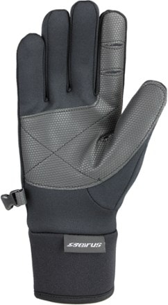 Seirus Soundtouch Xtreme All Weather Gloves - Men's 1