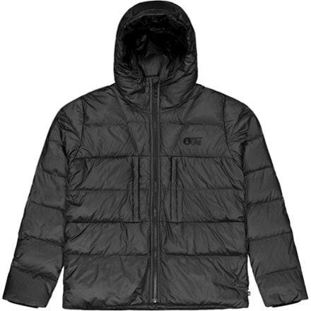 Picture Organic Clothing High Puff Down Jacket - Women's 0