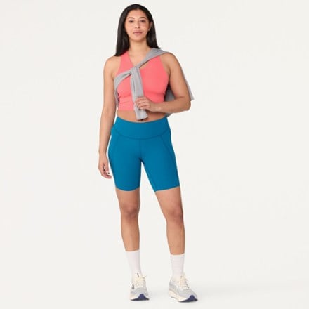 Janji Groundwork Long Bra 3
