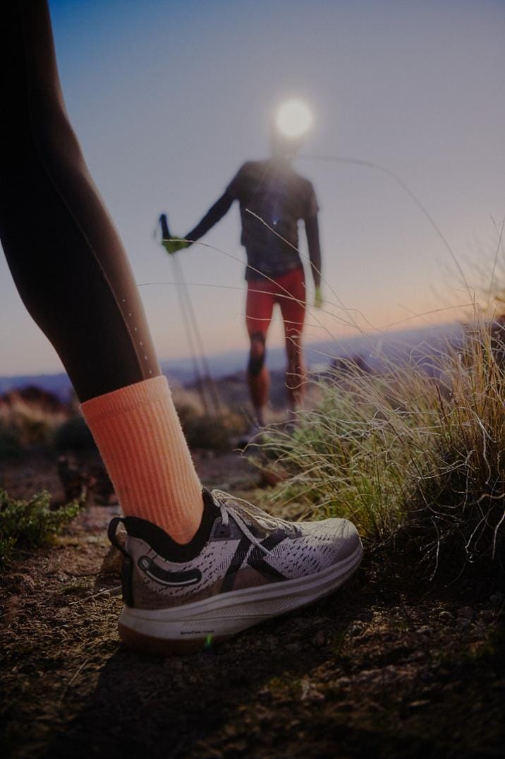 Location Image for Seek Trail-Running Shoes - Women's