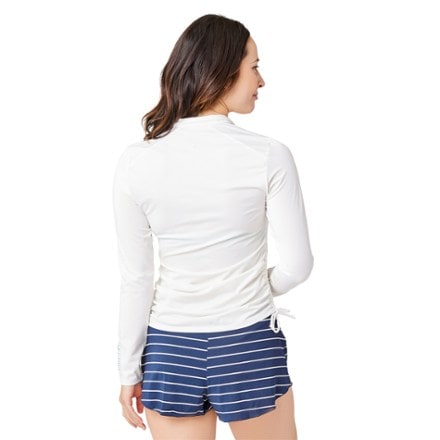 Carve Designs Cruz Rashguard - Women's 1