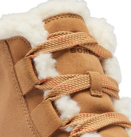 Sorel Evie II Cozy Boots - Women's 4