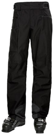 Helly Hansen Garibaldi 2.0 Pants - Men's 0