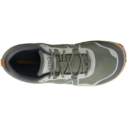 Xero Shoes Scrambler Low EV Shoes - Men's 5