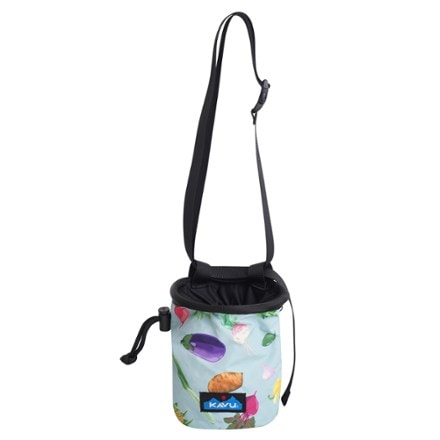 KAVU Keep Climbing Chalk Bag 2