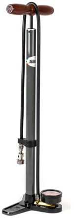 Filzer lightning hot sale floor pump