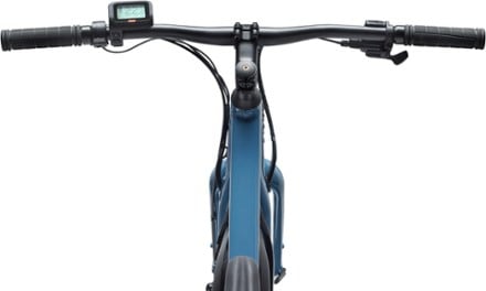 Cannondale Adventure Neo Allroad Electric Bike 8