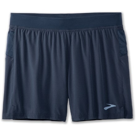 Brooks Sherpa Shorts - Men's 5" Inseam 0