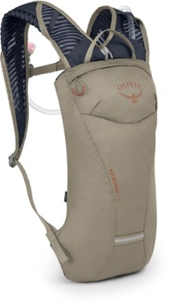 Osprey Kitsuma 1.5 Hydration Pack - Women's 6