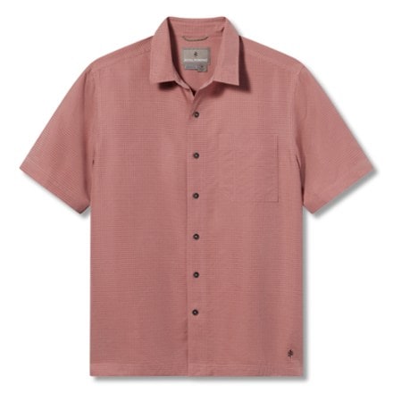 Royal Robbins Desert Pucker Dry Shirt - Men's 0