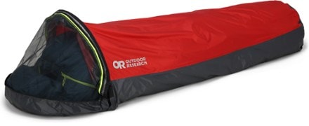 Outdoor Research Helium Bivy 1