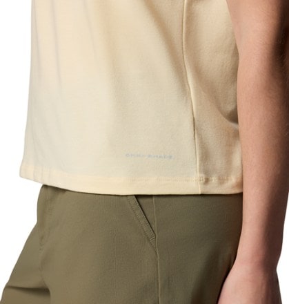 Columbia Sun Trek Shirt II - Women's 5