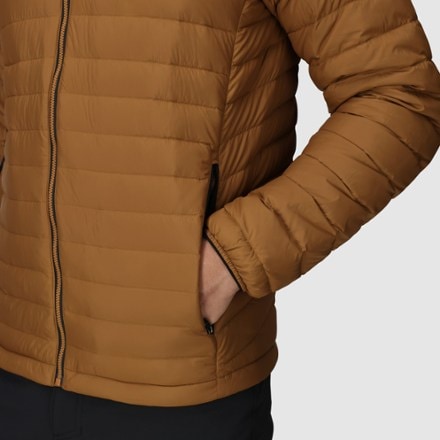 Outdoor Research Transcendent Down Hoodie - Men's 6