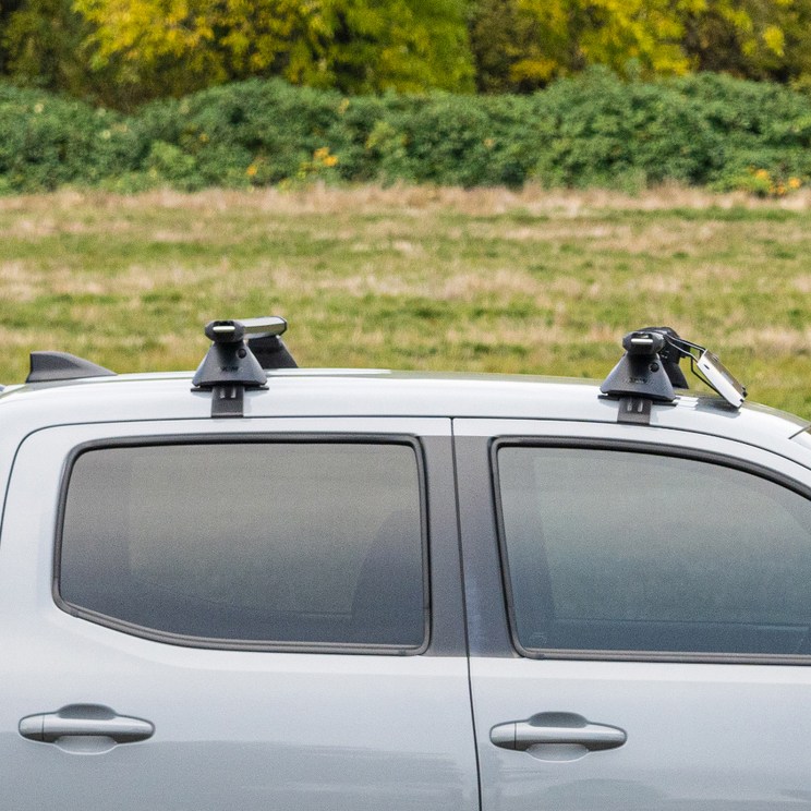 Location Image for BaseLine Towers - Package of 4