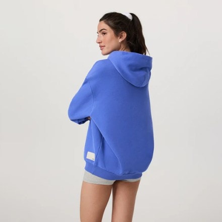 Vuori Restore Oversized Hoodie - Women's 2